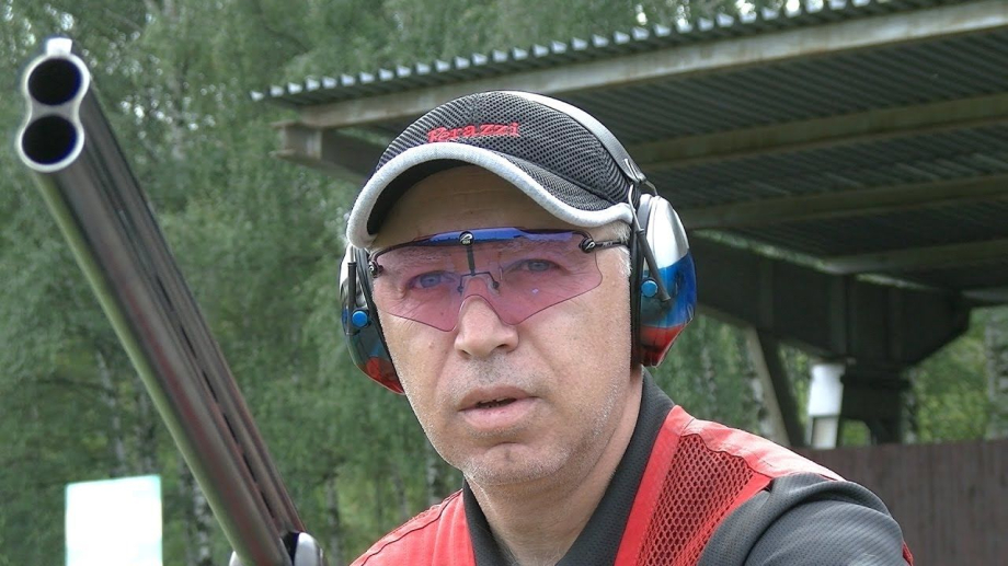 Шомин Валерий Кимович