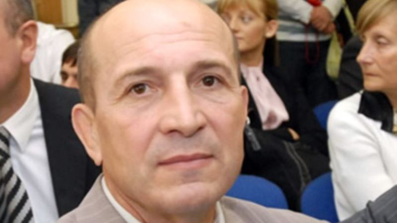 Степаненко Вячеслав Павлович
