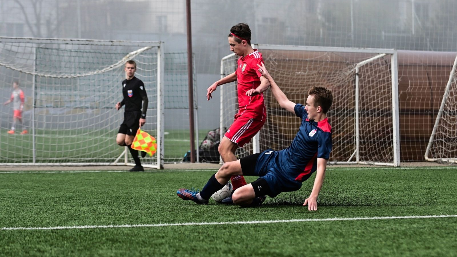 ЮНЫЕ ФУТБОЛИСТЫ РОСТОВСКОГО ФИЛИАЛА ЦСКА ВЕРНУЛИСЬ С ВСЕРОССИЙСКИХ ТУРНИРОВ С НАГРАДАМИ