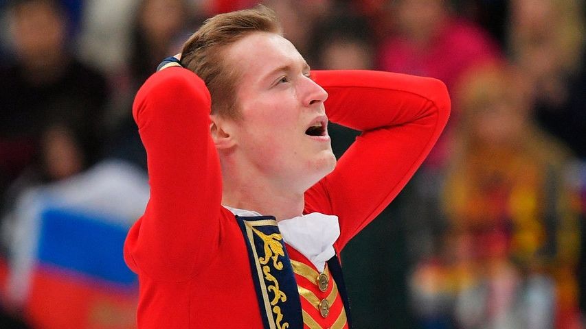 Александр Самарин: «Идея уравнивания оценки четверных прыжков тянет фигурное катание назад»