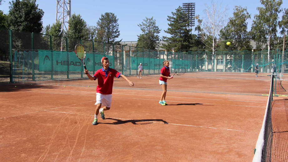 Теннисный центр (Ростов-на-Дону)