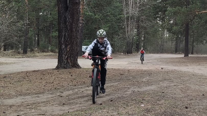 В ходе Первенства  СШ (ОРК) СЦ (г. Чита) филиала ЦСКА/Хабаровск в честь 100-летия ЦСКА армейские триатлонисты завоевали 18 медалей