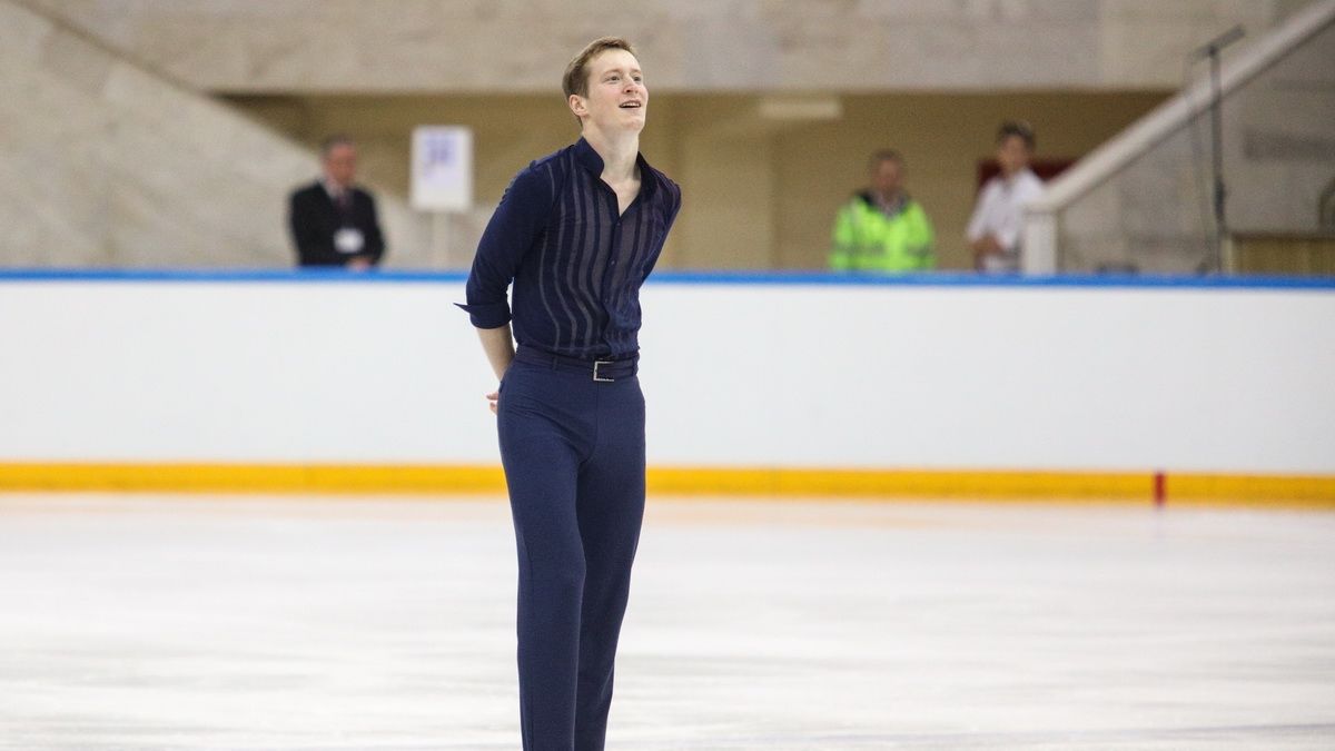 Константин Меньшов: «На чемпионате Европы по фигурному катанию ожидаю нашего российского междусобойчика»