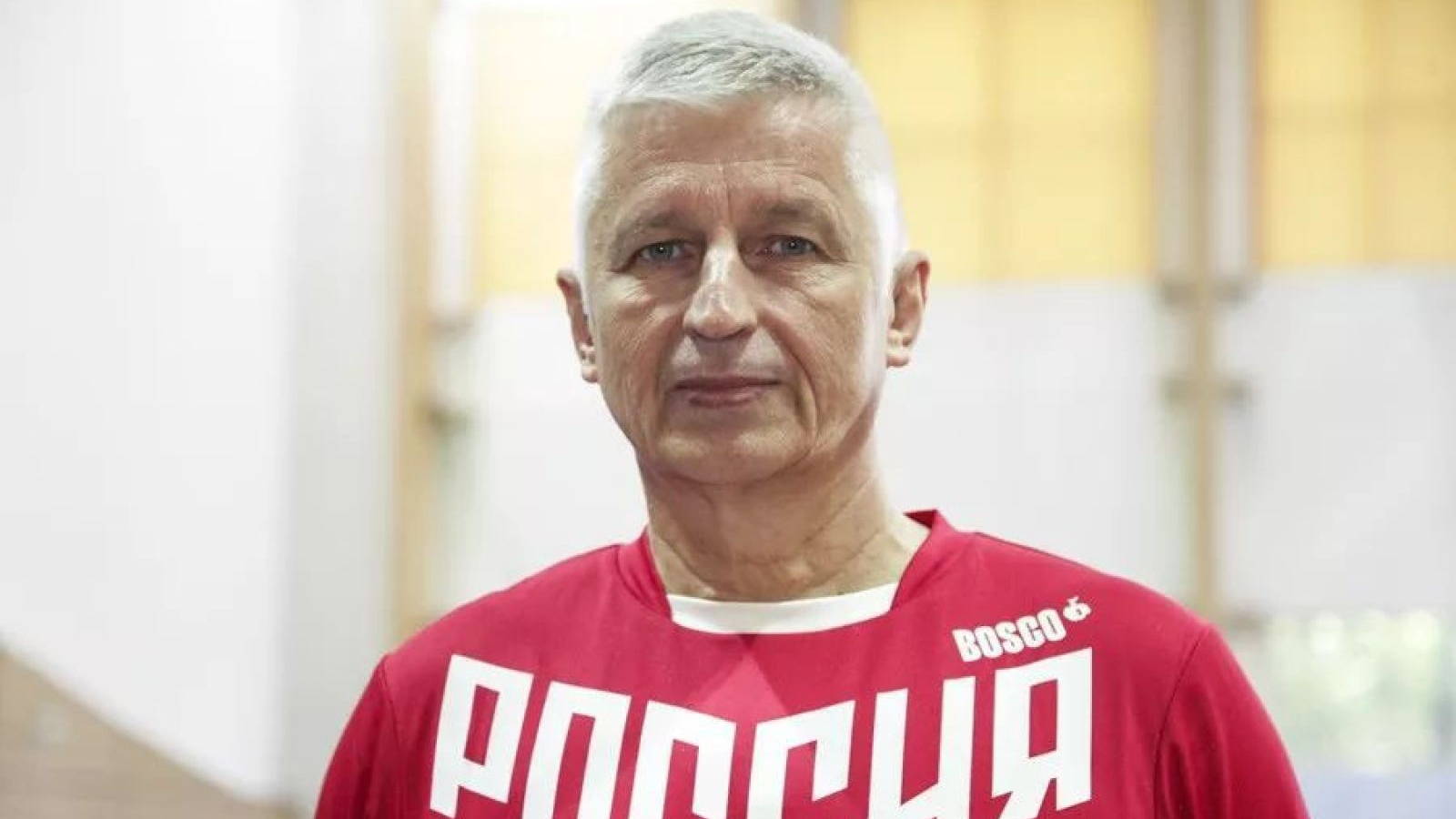 С днем рождения, Николай Макаров!