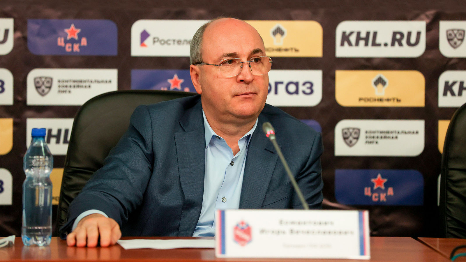 С ДНЕМ РОЖДЕНИЯ ИГОРЬ ЕСМАНТОВИЧ!