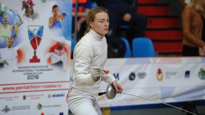 Семь спортсменов ЦСКА в заявке сборной России на первенство мира