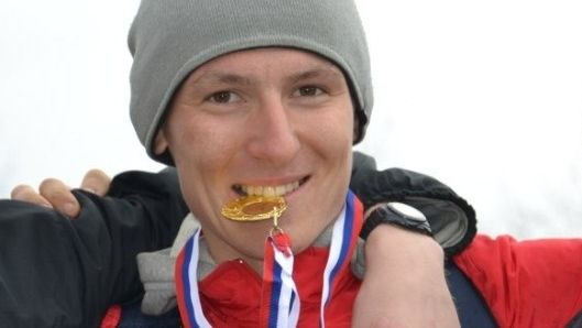 Шарыпов Сергей Витальевич