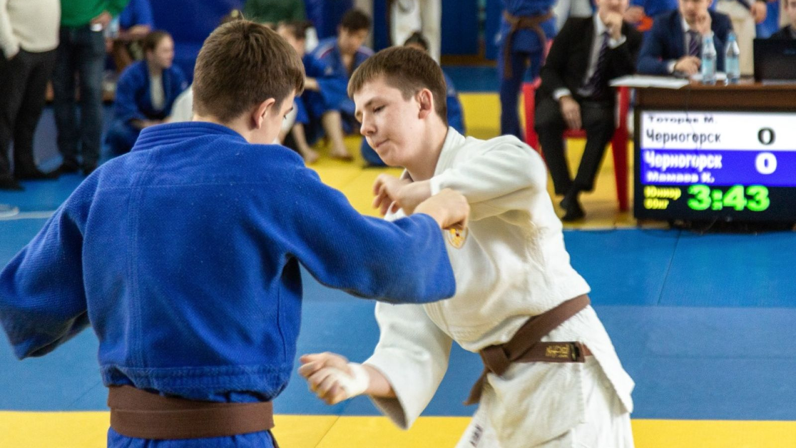 ДЕСЯТЬ МЕДАЛЕЙ ПЕРВЕНСТВА РЕСПУБЛИКИ ХАКАСИЯ ЗАВОЕВАЛИ ОБУЧАЮЩИЕСЯ СПОРТИВНОЙ ШКОЛЫ ЦСКА