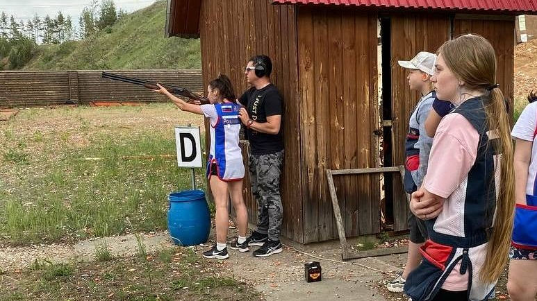 Воспитанники спортивной школы ЦСКА/Самара - триумфаторы региональных турниров  по стендовой стрельбе