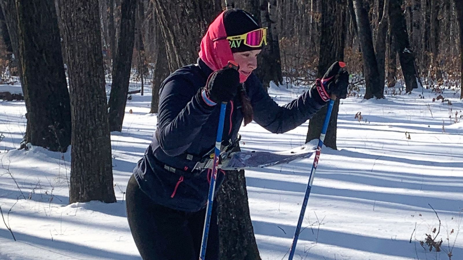 ДЕВЯТЬ МЕДАЛЕЙ ЗАВОЕВАЛИ ХАБАРОВСКИЕ ОРИЕНТИРОВЩИКИ НА ПЕРВЕНСТВЕ ХАБАРОВСКОГО КРАЯ