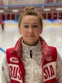 Кроль Екатерина Анатольевна