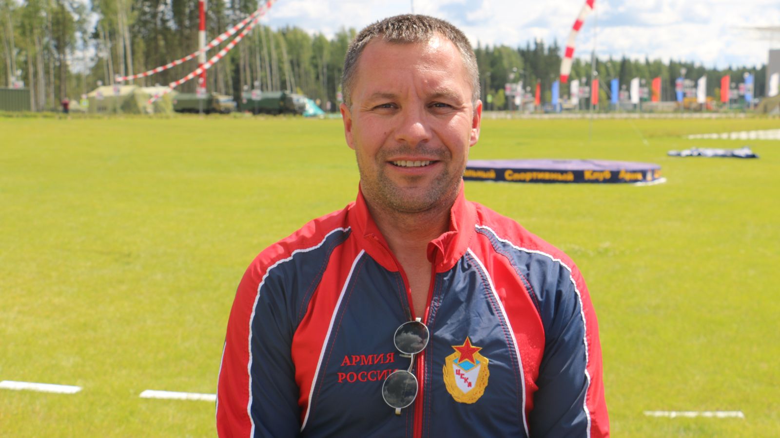 С Днем рождения Дмитрий Ярый!