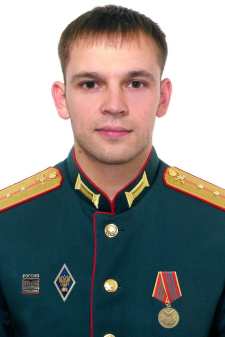 Никитин Василий Владимирович