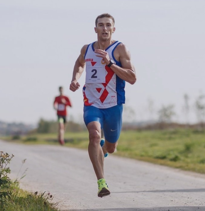 Международное военно-спортивное многоборье