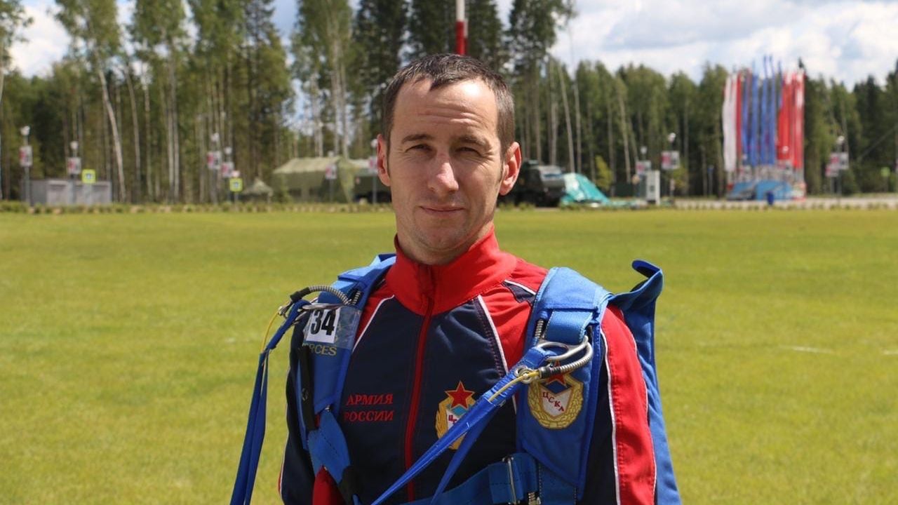 С Днем рождения Алексей Быков!