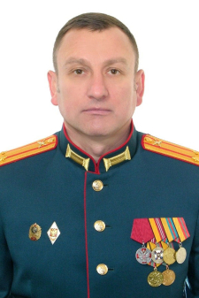 Поддубный Алексей Евгеньевич