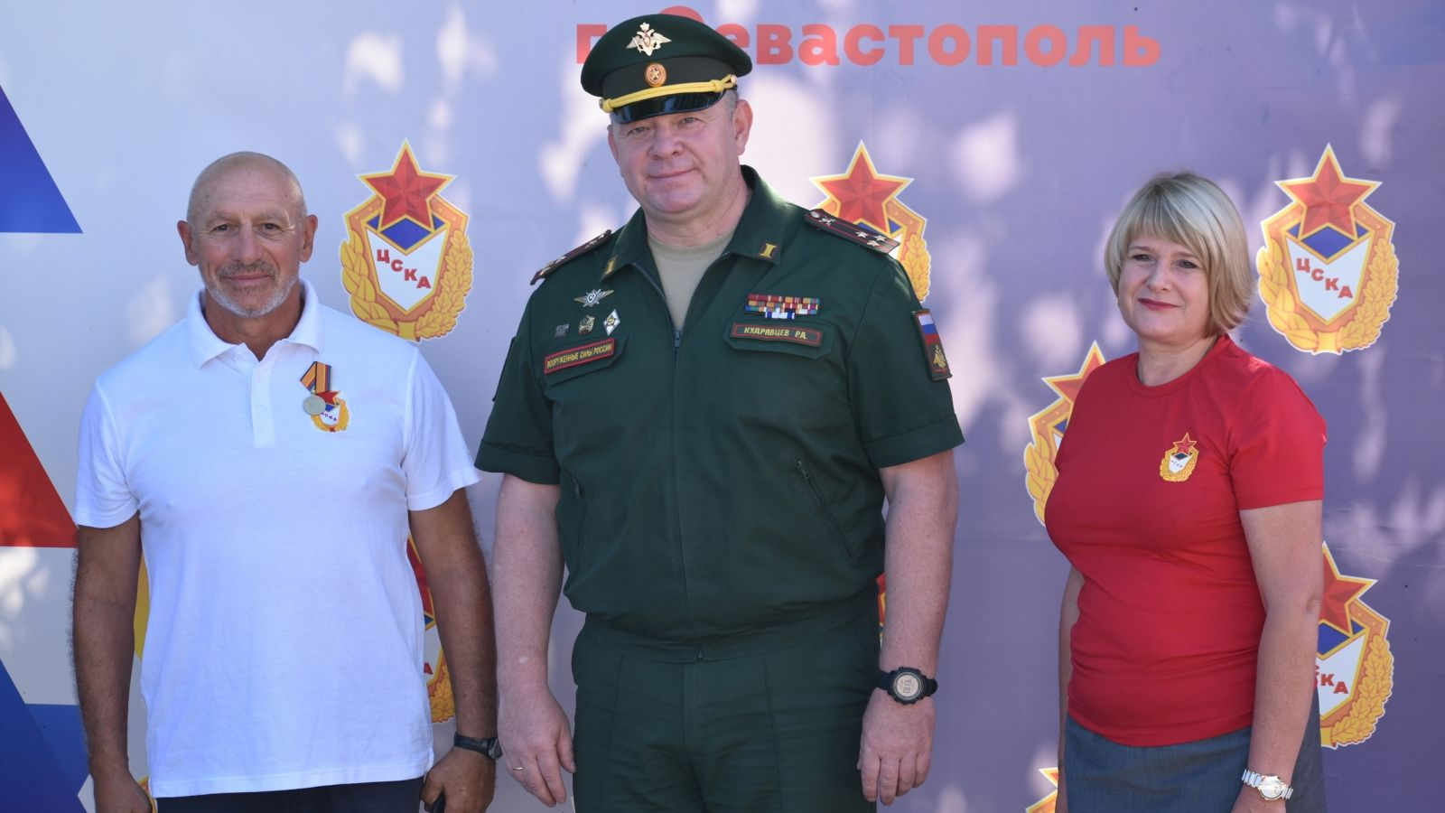 С юбилеем Александр Александрович Бугаев!