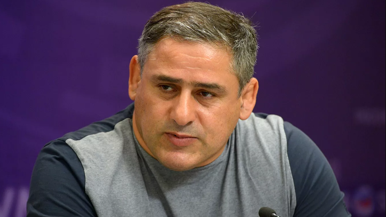 Гоги Когуашвили: «Мы всегда учились на своих ошибках и сейчас будем их исправлять»