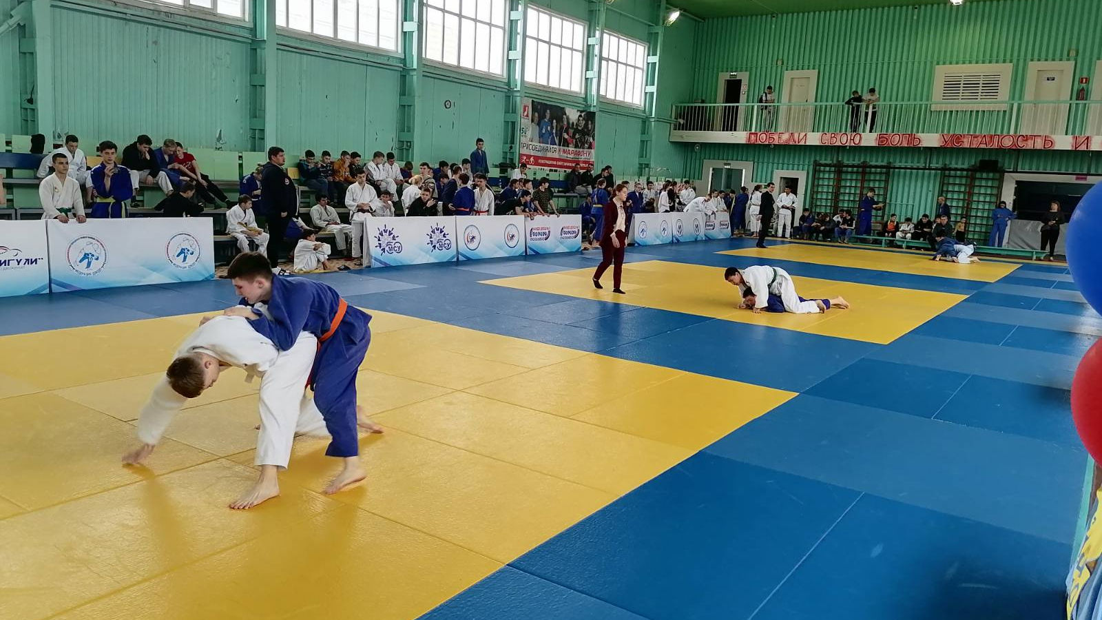 На региональном турнире памяти А. Лопаткина дзюдоисты СШ (ОРК) СЦ (г. Чита) филиала ЦСКА/Хабаровск завоевали 9 медалей