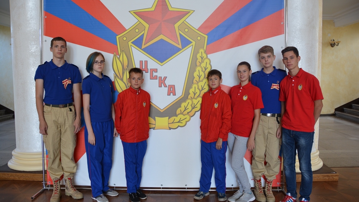 Ориентировщики ЦСКА/Хабаровск завоевали пять медалей на чемпионате города!