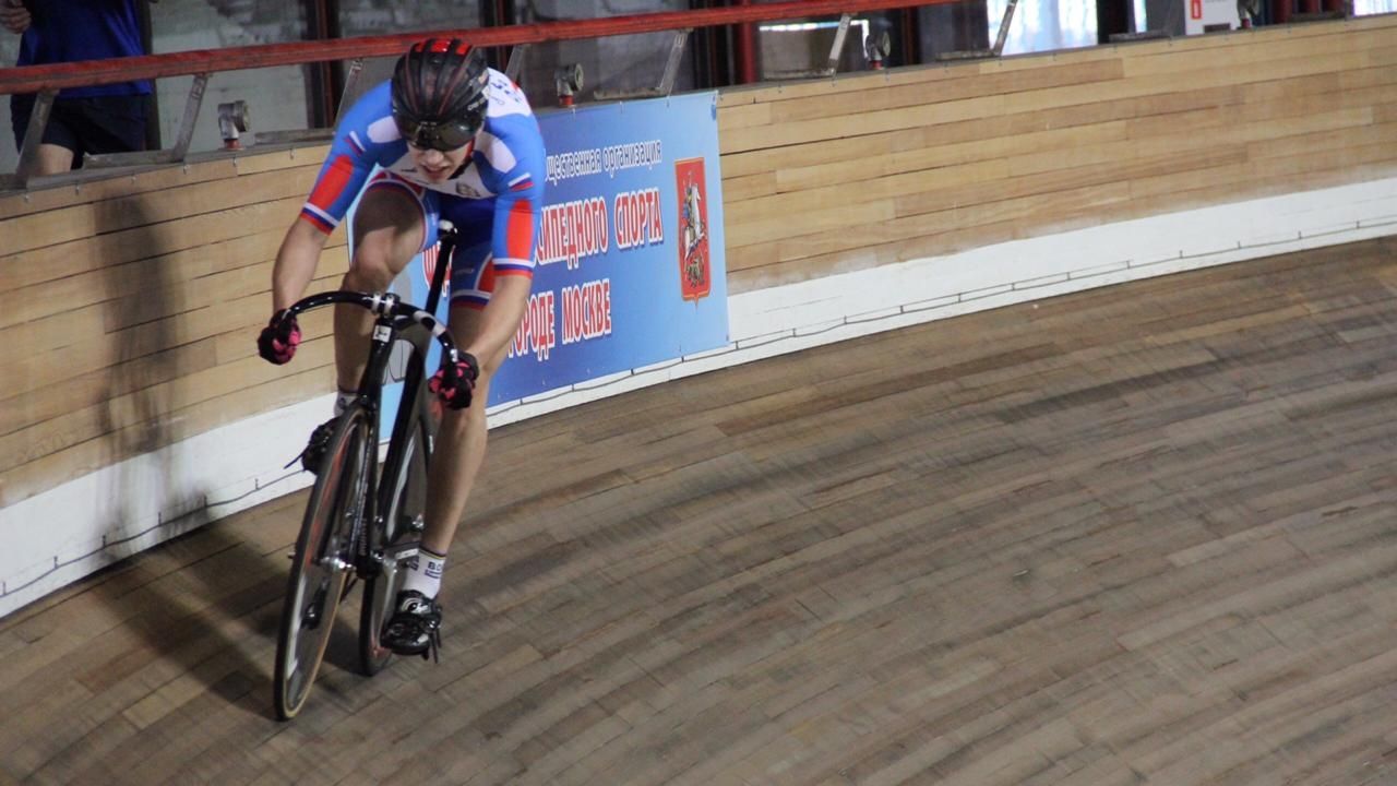 Рядовые спортроты ЦСКА/Самара Александр Проценко и Кирилл Белокопытов выиграли Кубок России по велоспорту в Омске