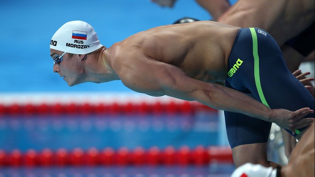 Владимир Морозов (ЦСКА): «Могу поставить себе пять с плюсом»
