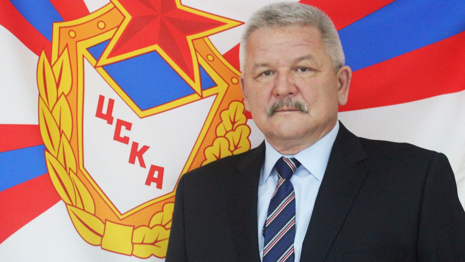 С юбилеем Виктор Сергеевич Лалетин!