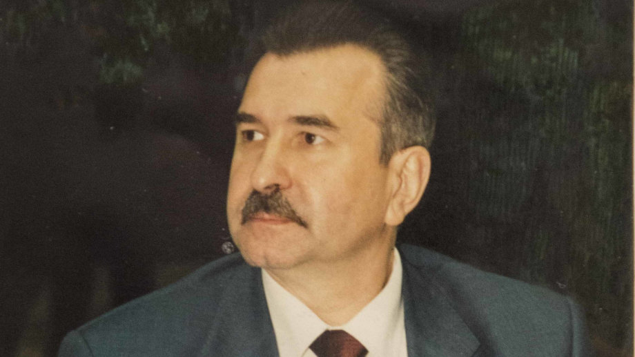 Нино Николай Семенович