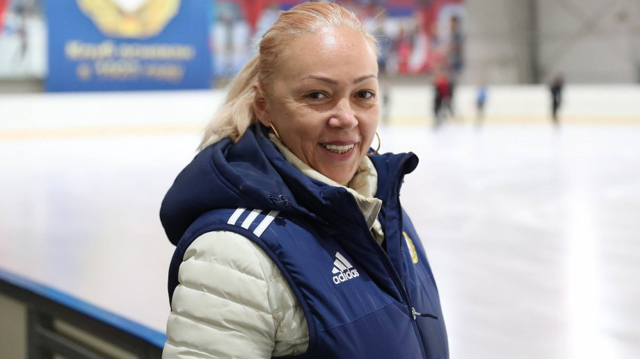 Соколовская Светлана Владимировна