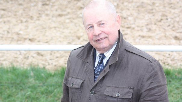 С юбилеем Геннадий Дмитриевич Дробышев!