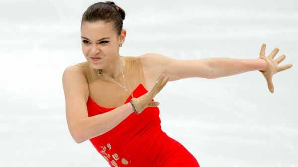 Сотникова Аделина Дмитриевна