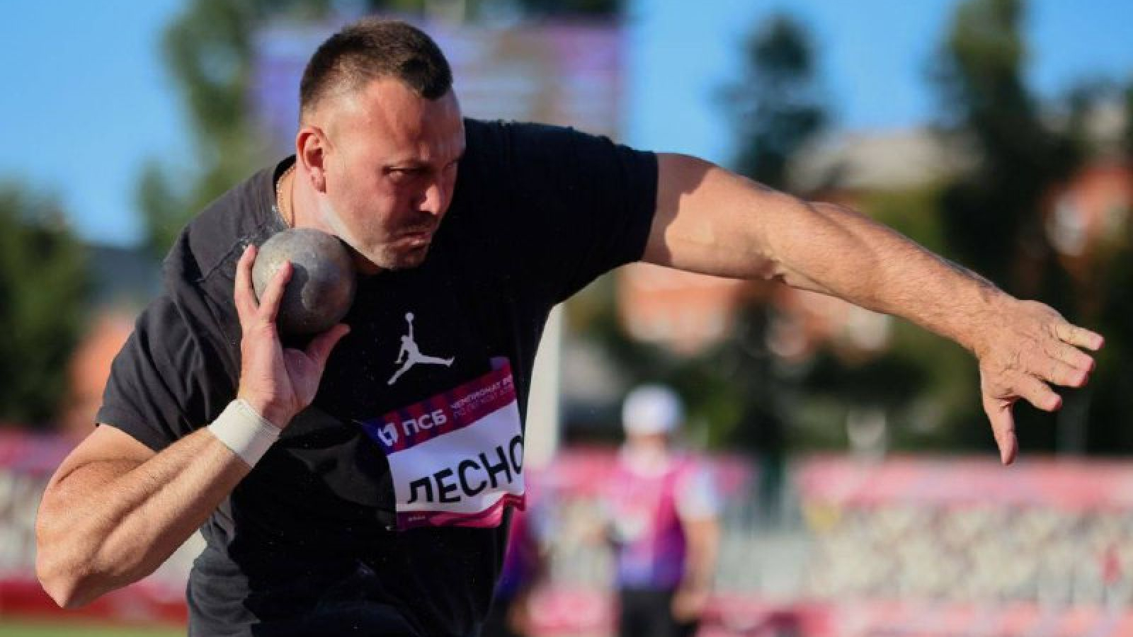 ЛЕГКОАТЛЕТЫ ЦСКА ЗАВОЕВАЛИ 45 МЕДАЛЕЙ НА ЧЕМПИОНАТЕ РОССИИ