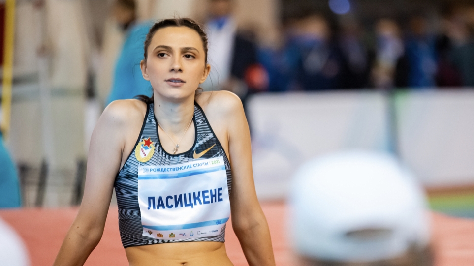 Мемориал Юрия Лукашевича и Вячеслава Середкина: «Золото» Марии Ласицкене и рекорды Аксаны Гатауллиной