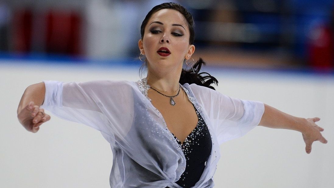 Пять армейских фигуристов выступят на турнире серии Челленджер «Золотой конек» Загреба