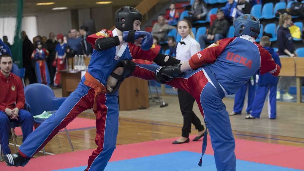 Завтра в Москве стартуют Открытый чемпионат и первенство ЦСКА по кикбоксингу
