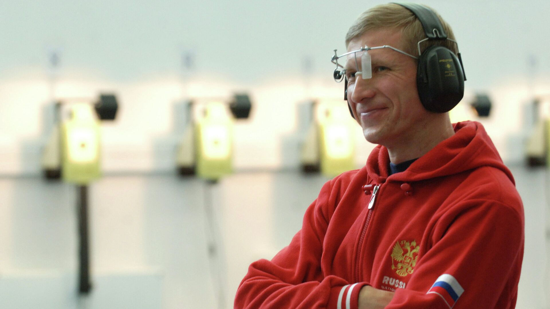 С днем рождения Михаил Валерьевич Неструев!