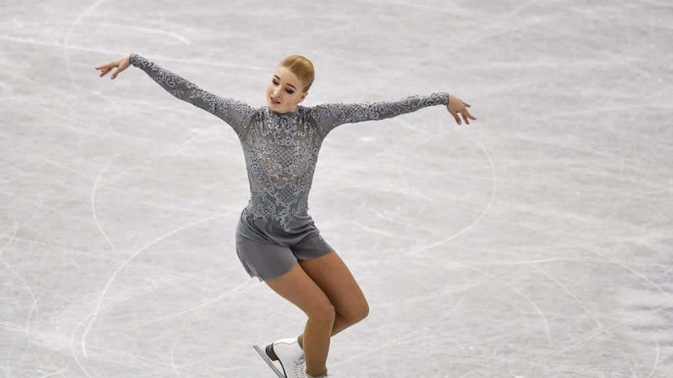 Хореограф Рамиль Мехдиев: «Мария Сотскова творчески развитая натура на которую к тому же продуктивно влияет обучение в ГИТИСе»