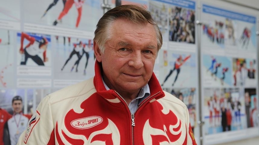 С днем рождения Валерий Муратов!