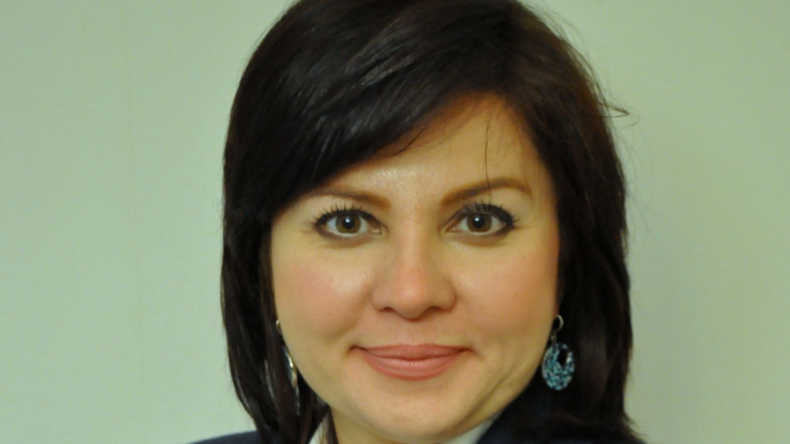 С Днём Рождения Алсу Амировна Семенова!