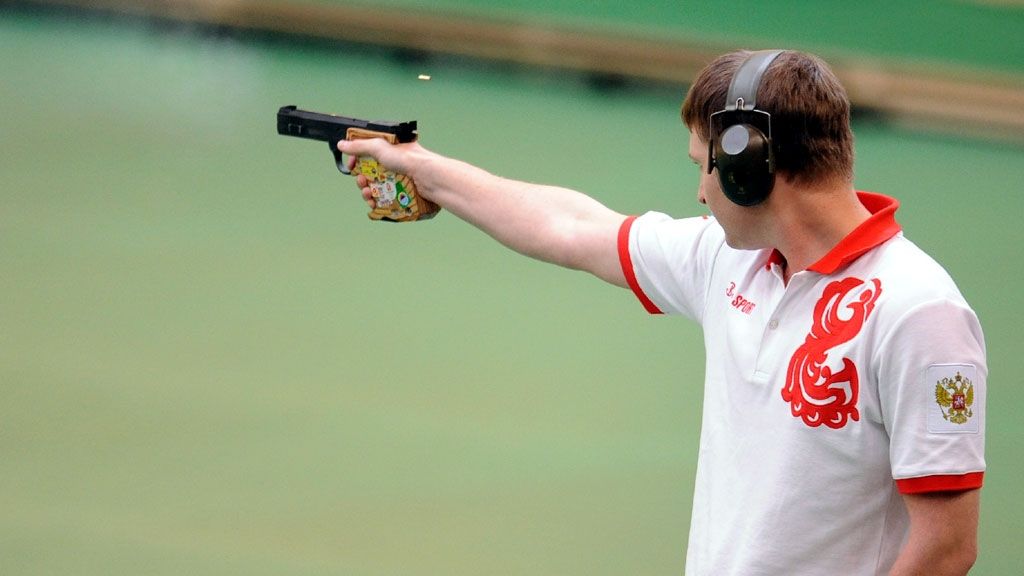 Еще 15 медалей завоевали армейские стрелки на чемпионате России и Всероссийских соревнованиях по пулевой стрельбе