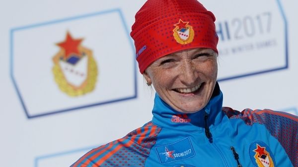 С Днем рождения Мария Кечкина!