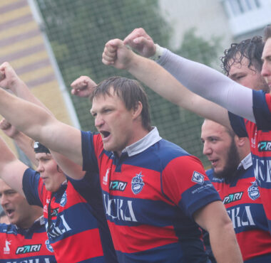 РК ЦСКА сыграл в гостях вничью с «Химиком» и сохранил лидерство.