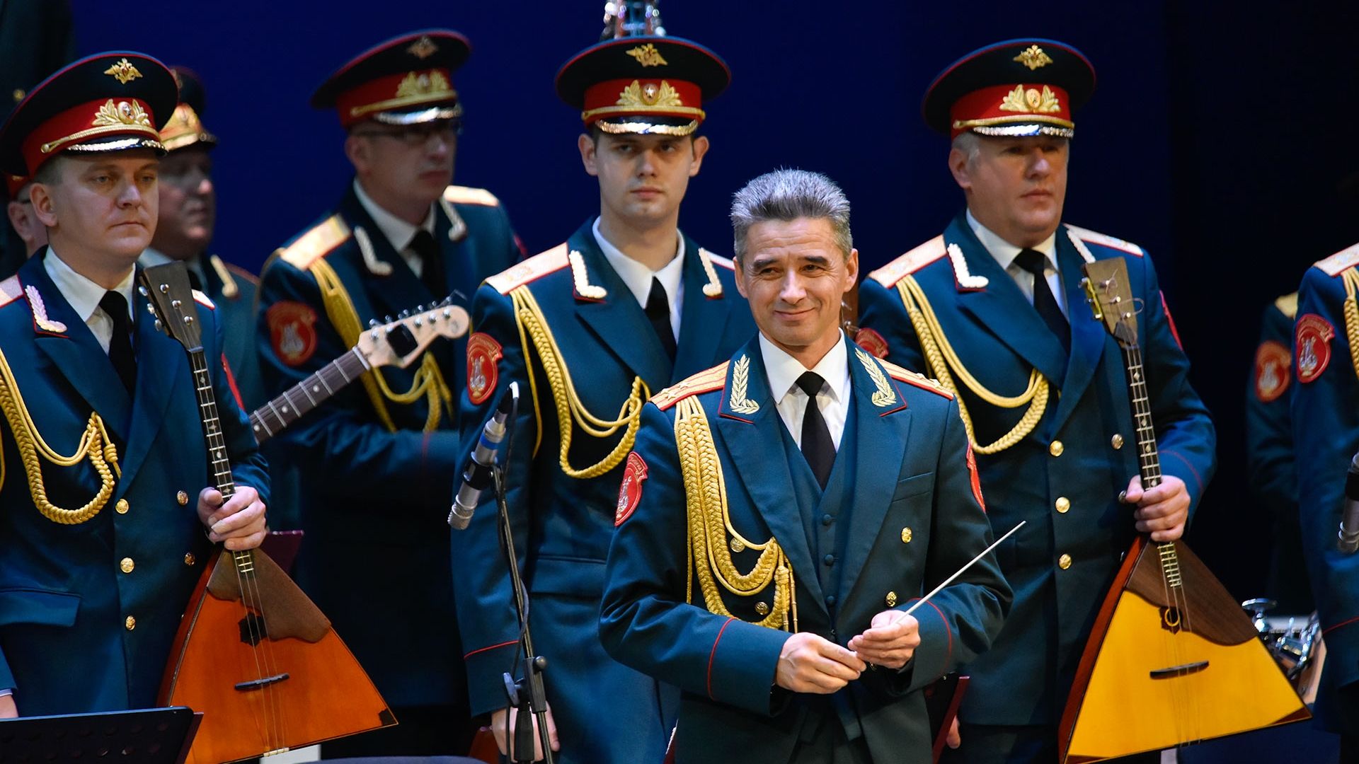 С Днем рождения Геннадий Ксенафонтович Саченюк!