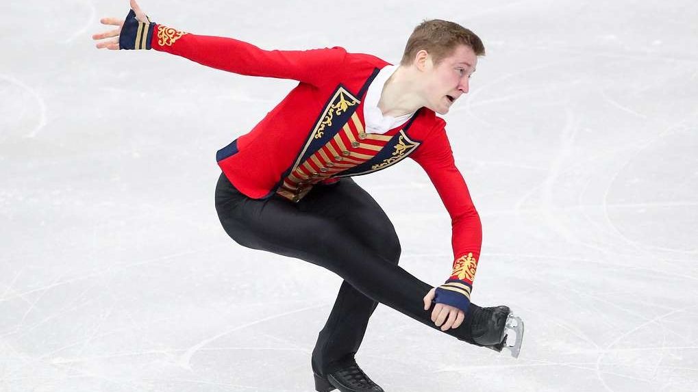 15 спортсменов ЦСКА примут участие в зимней Универсиаде в Красноярске