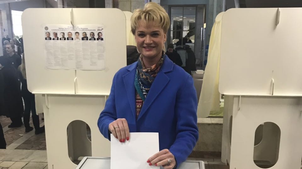 ЦСКА голосует!