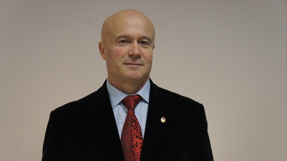 С днем рождения Андрей Маликов!