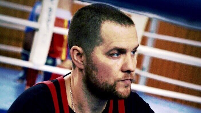 С Днем Рождения Алексей Земсков!