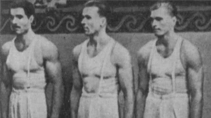 Бердиев Иосиф Константинович