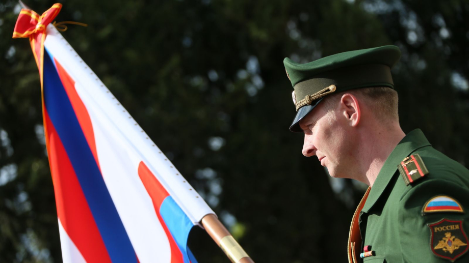 Зубков Александр Юрьевич