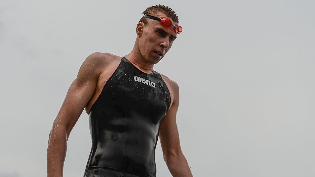 С Днем рождения Кирилл Абросимов!